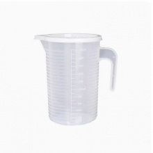 1000ml塑料烧杯