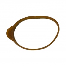 蘑菇头橡皮筋246-00001