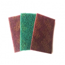 百洁布 12*20(cm)